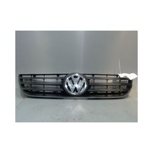 Grille De Ventilation De Pare-chocs DPA, Réf. 88071855102, Côté Gauche, Pour Plusieurs Modèles