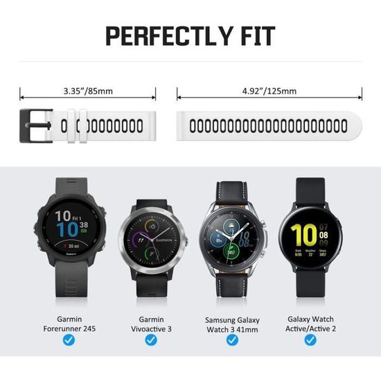Garmin vivoactive 3 sales vs samsung galaxy watch