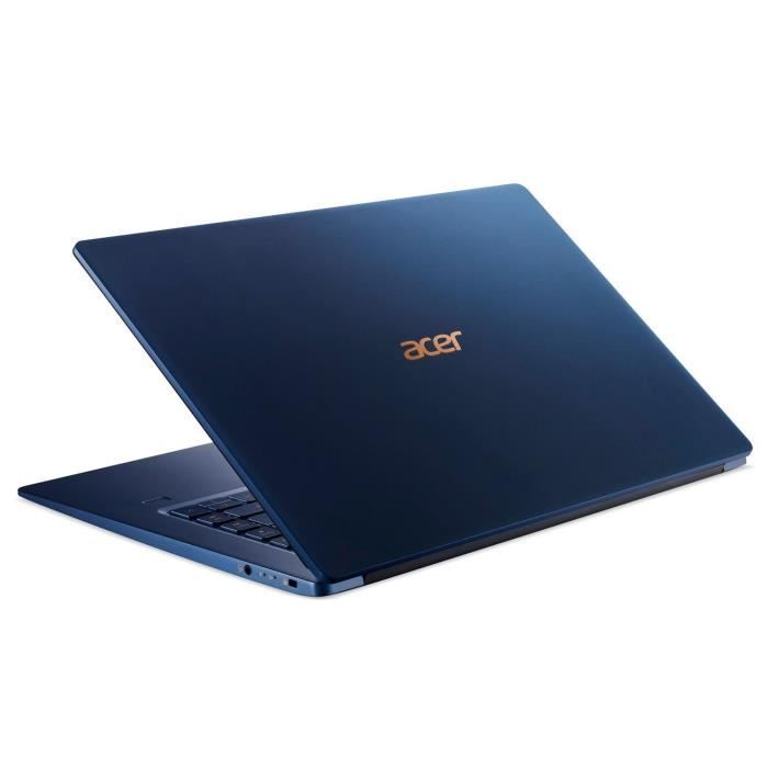 Acer Swift 5 SF515-51T-77CM1