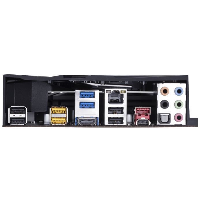 Fierce PANTHER PC Gamer de Bureau - AMD Ryzen1