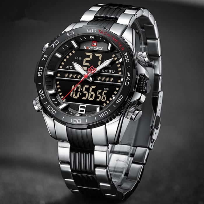 Montre naviforce 2018 prix deals