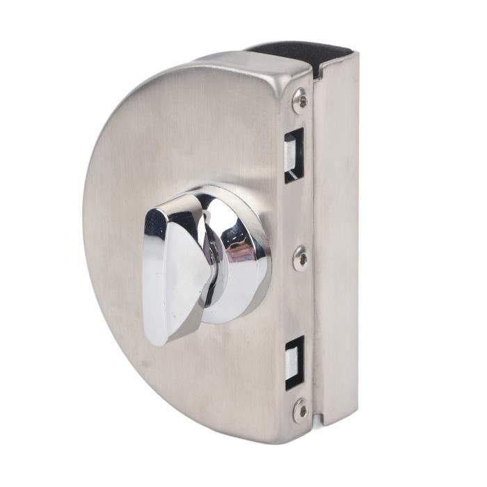 Fdit Serrure de Moteur Hors-Bord avec Serrure de Moteur Hors-Bord