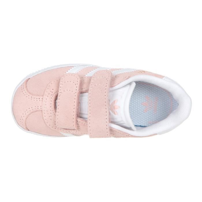 Gazelle discount bebe adidas