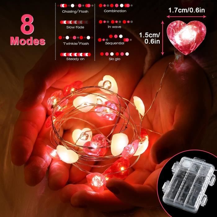 Guirlande Lumineuse Citron TaimeiMao 3 M - 20 LED, Alimentation USB | Décoration Jardin, Chambre, Fête