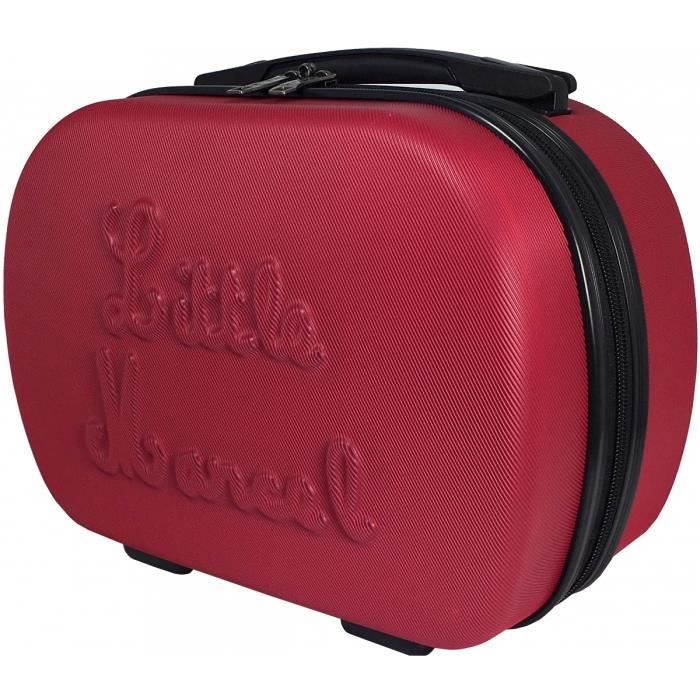 Vanity rigide little 2025 marcel