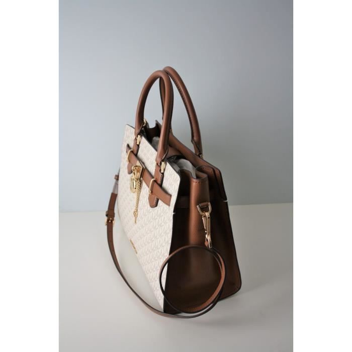 Michael kors hamilton vanilla top