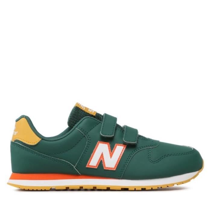 Nb 1500 top enfant verte