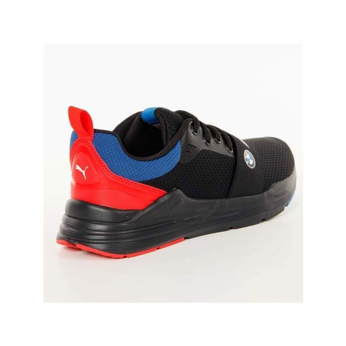 Basket sales bmw motorsport