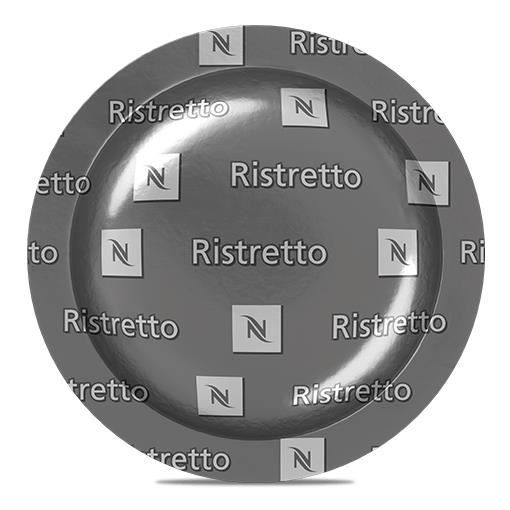 150 CAPSULES COMPATIBLES NESPRESSO PRO® - RISTRETTO - 3 Boites de 50  Dosettes Compatibles Nespresso Pro® - Cdiscount Au quotidien