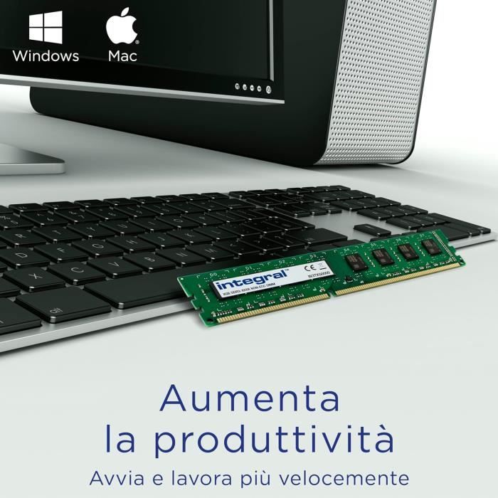 DDR3/DDR3L Laptop Mémoire RAM 4Go 1600MHz CL11 SODIMM Wlizedle Module De Mémoire PC3-12800 /PC3L-12800 204-Pin 1.35V/1.5V Notebook Memory Pour Ordinateur Portable, Vert