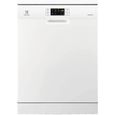 Electrolux ESF5545LOW lave-vaisselle indépendant 13 couverts A+++ – lave-vaisselle (indépendant, blanc, taille complète 60 cm, bl43-2