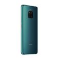 Huawei Mate 20 Pro Smartphone débloqué 4G (6,39 pouces - 128 Go/6 Go - Dual SIM - Android) Vert [Version européenne]-2