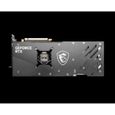 MSI Carte Graphique GeForce RTX 4080 GAMING X TRIO 16GB-2