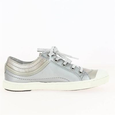 Pataugas bisk argent hot sale