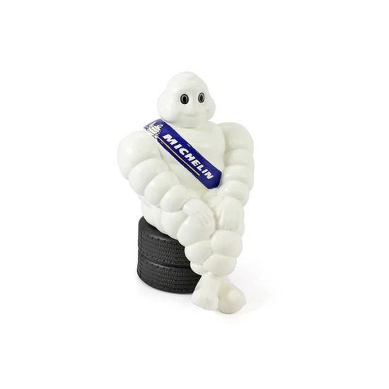 Bonhomme gluant cascadeur