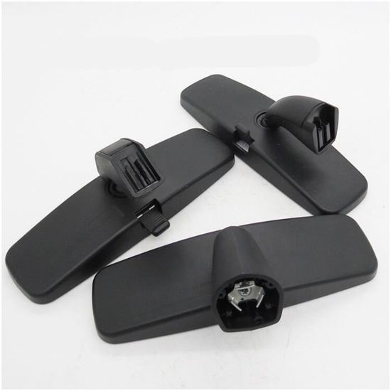 Rétroviseur Intérieur Résistant 8154AK Compatible Peugeot 308 3008 408 508 Citroën