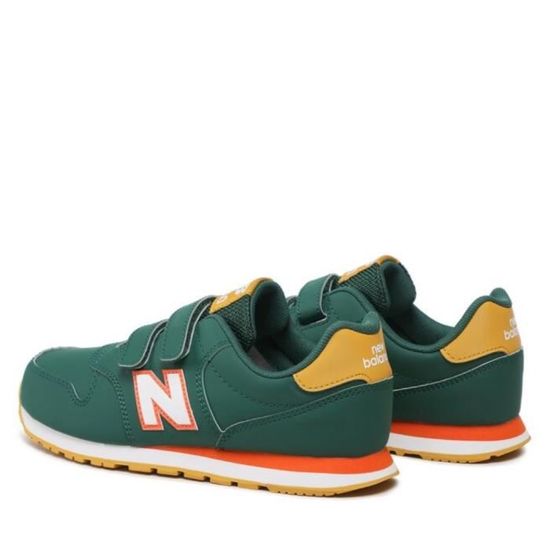 New balance 1400 enfant verte 2025