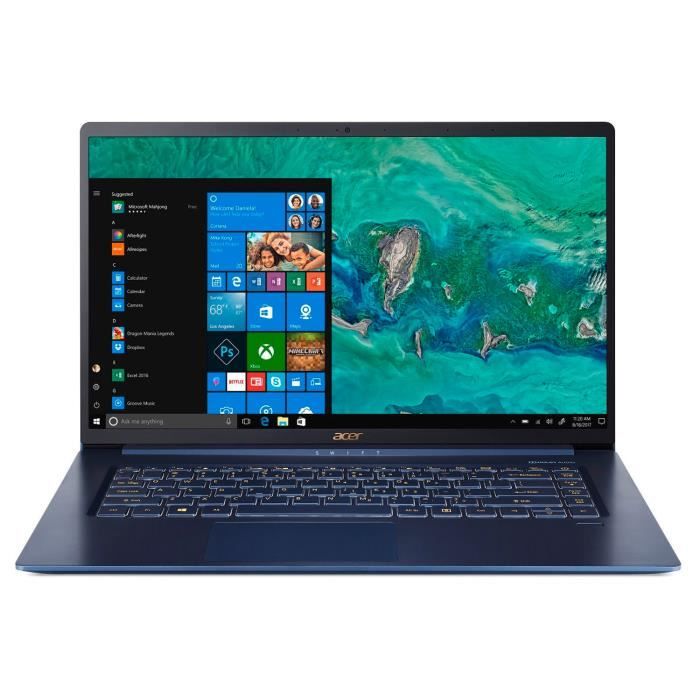 Acer Swift 5 SF515-51T-77CM2