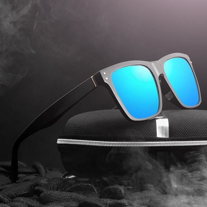 Lunette on sale golf photochromique