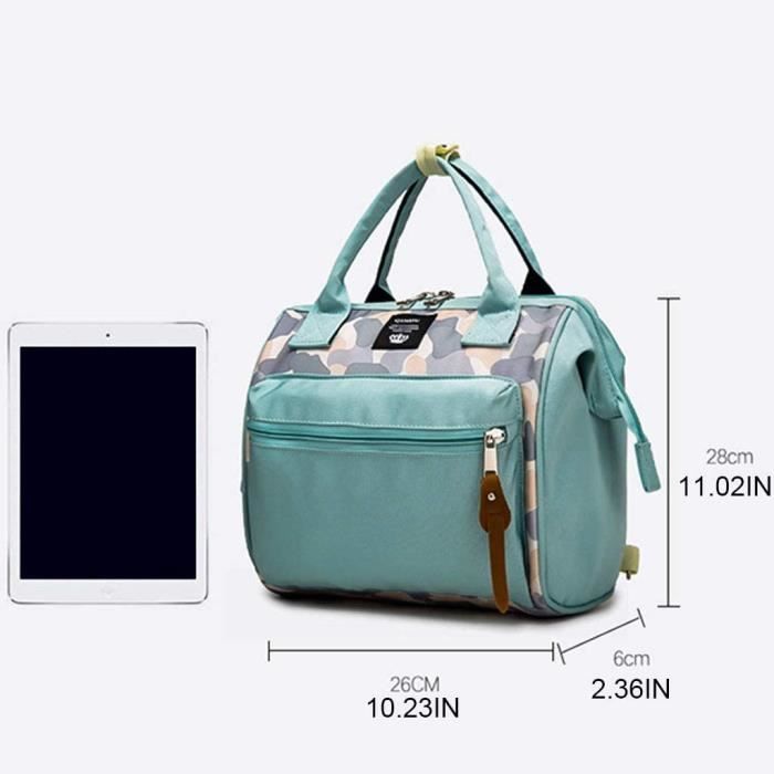 Sac a langer discount garcons