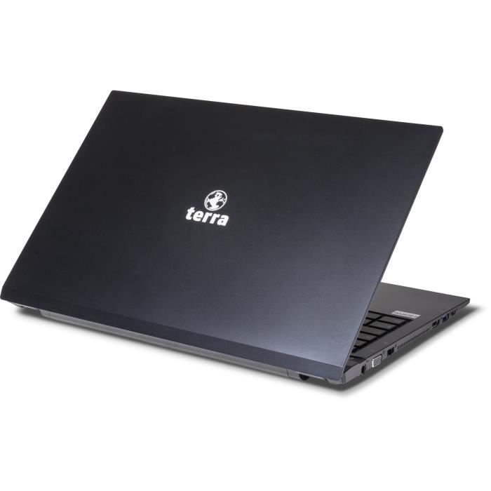 Ordinateur portable 15.6 "TERRA MOBILE 1515A2