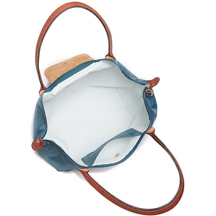 Longchamp Le Pliage Grand sac main en nylon pour femme Achat