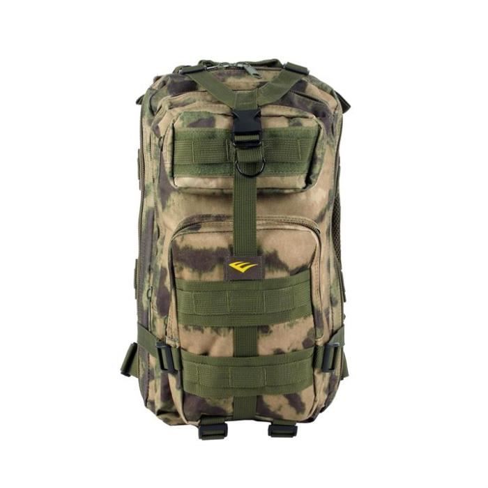 Sac dos militaire Everlast Camouflage