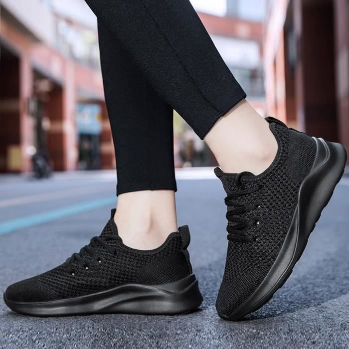 Baskets sale legeres femmes
