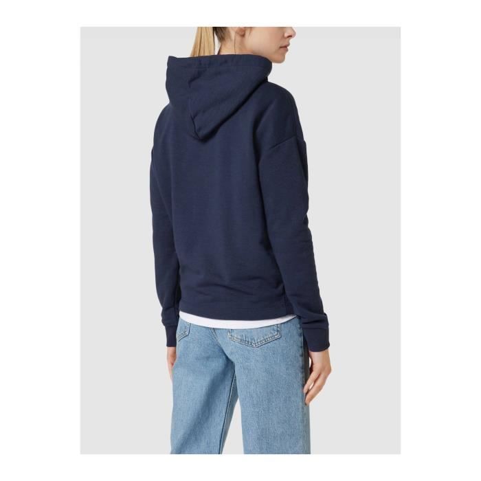 Sweat a capuche hotsell tommy jeans femme