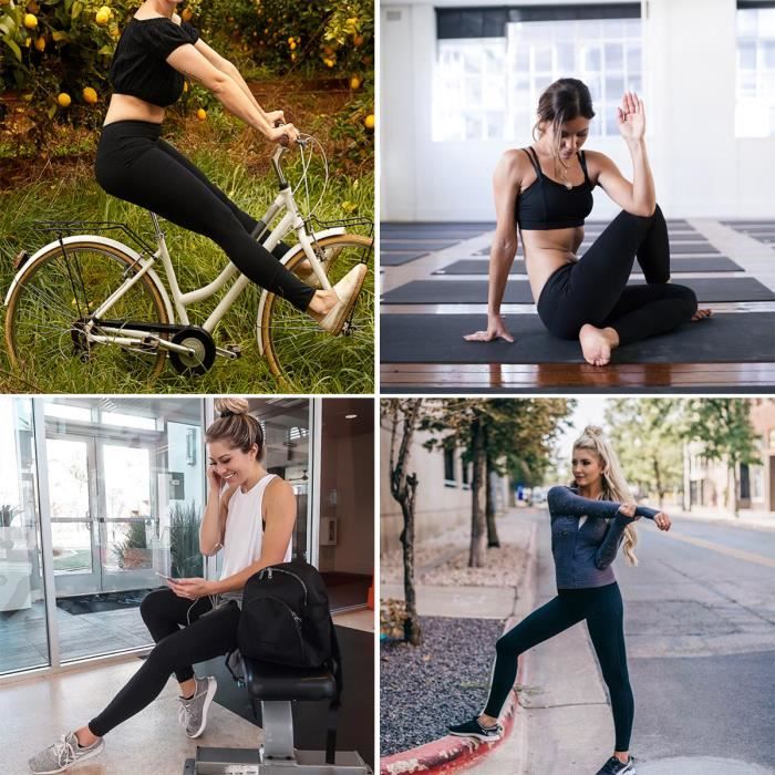Legging sport opaque online
