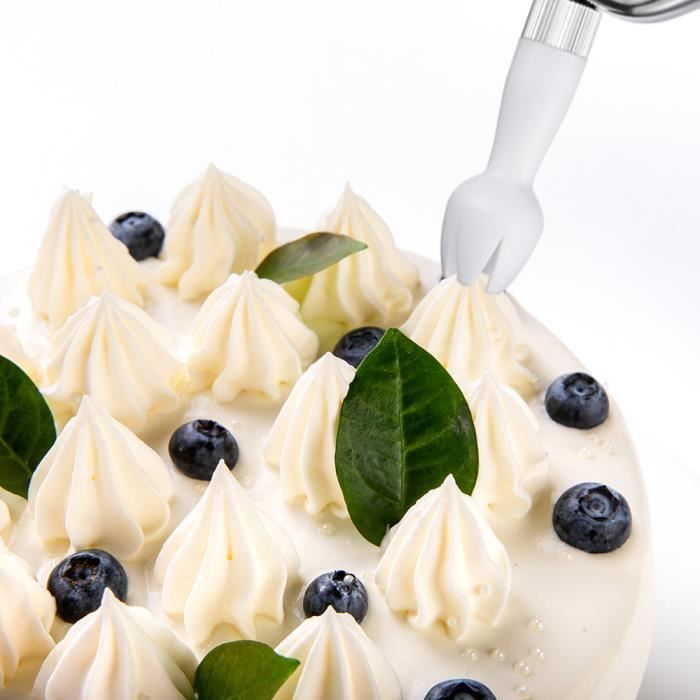 Siphon Chantilly 500ml Crème Fouettée Maison Siphon à Chantilly Professionnel 500ml - Avec 3 Douilles - Pour Pâtisserie Et Desserts Siphon Pâtisserie Professionnel Syphon Cuisine