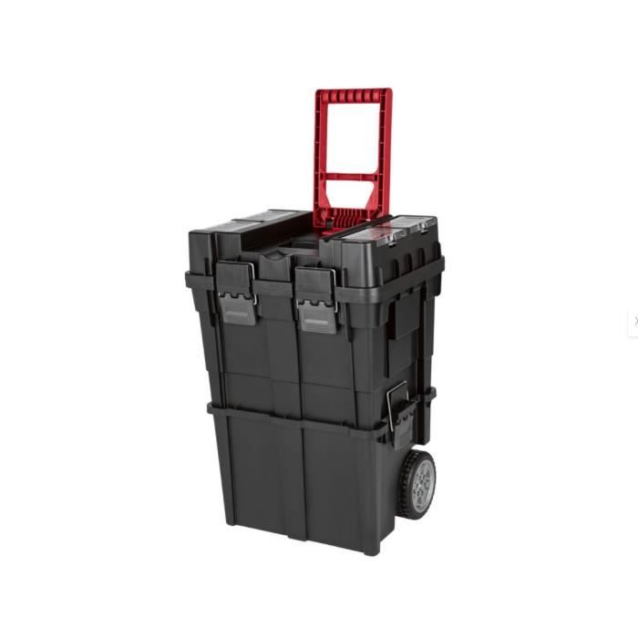 PARKSIDE Chariot caisse outils Cdiscount Bricolage