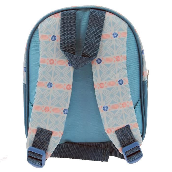 Sac hotsell vaiana maternelle