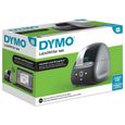 DYMO LabelWriter 550, Imprimante d’étiquettes sans encre, reconnaissance automatique des étiquettes, facile à utiliser sur PC et Mac-3