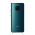 Huawei Mate 20 Pro Smartphone débloqué 4G (6,39 pouces - 128 Go/6 Go - Dual SIM - Android) Vert [Version européenne]-3