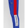 Pantalon de survêtement Tri pant regular n1 m - Le coq sportif - Bleu - Taille élastique - Look sportif-3