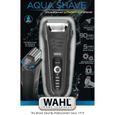 Wahl Rasoir à barbe 6 pcs Aqua Shave 18 W-3