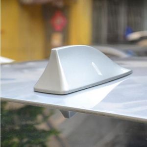 Antenne De Toit Noire 40cm Pour Renault Megane 3 - Neuf