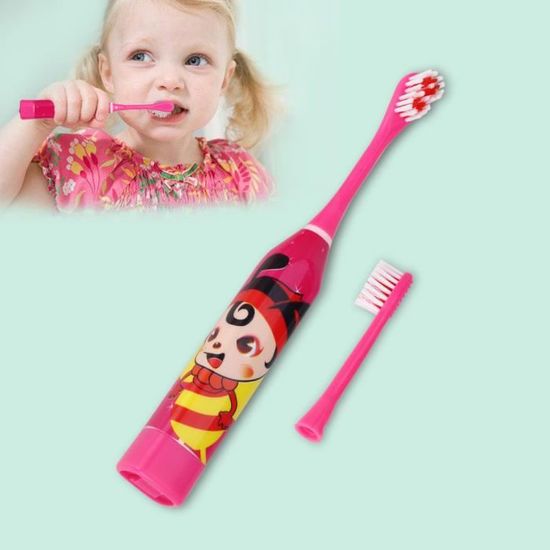 Brosse A Dents Electrique Double Face Pour Enfants Brosse A Dents Electrique Double Face Accessoire De Rechange Pour Enfants Rouge Cdiscount Electromenager Brosse A Dents Electrique Double Face Pour Enfants Brosse A Dents Electrique Double Face Accessoire De Rechange Pour Enfants Rouge Cdiscount Electromenager