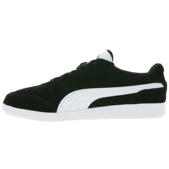 sneakers homme noir