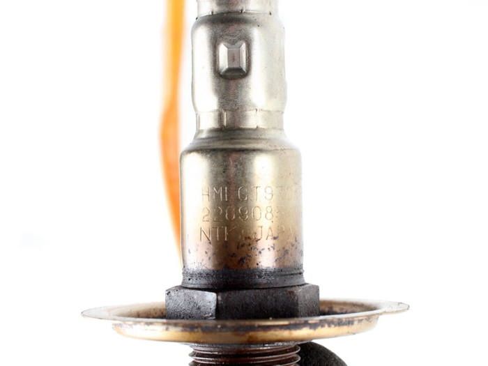 BOSCH SONDE LAMBDA Capteur D'oxygène Capteur Lambda 0 258 006 028 EUR