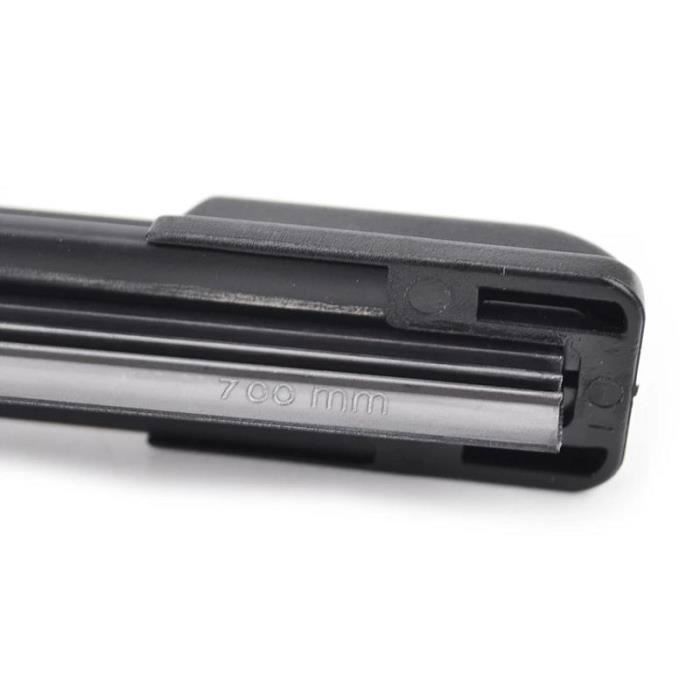 Kit De 10 Clips Essuie-Glace Pour Peugeot 3008/5008, Citroën C5/DS7 - Fixation Tuyau Lave-Glace
