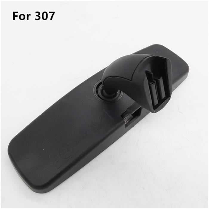 Base De Rétroviseur Intérieur De Voiture OEM Standard 815542, Base De Rétroviseur, Support, Remplacement De Rétroviseur Intérieur Pour 206 207 307 407