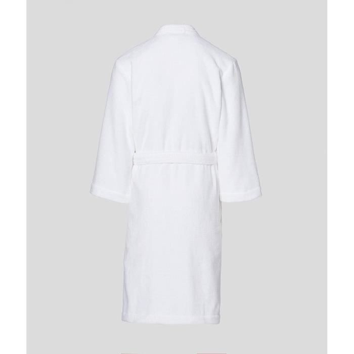 Karl lagerfeld maison peignoir deals