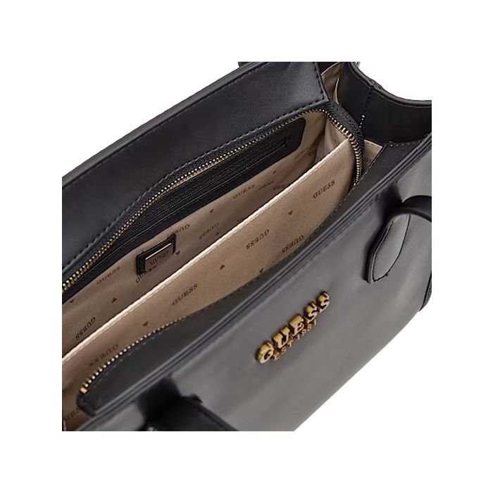 Cabas guess noir shop