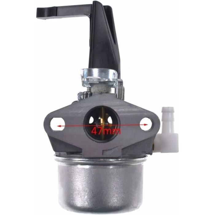 Carburateur De Remplacement Avec Joint Pour Moteur GEO35 - Pièce Tondeuse