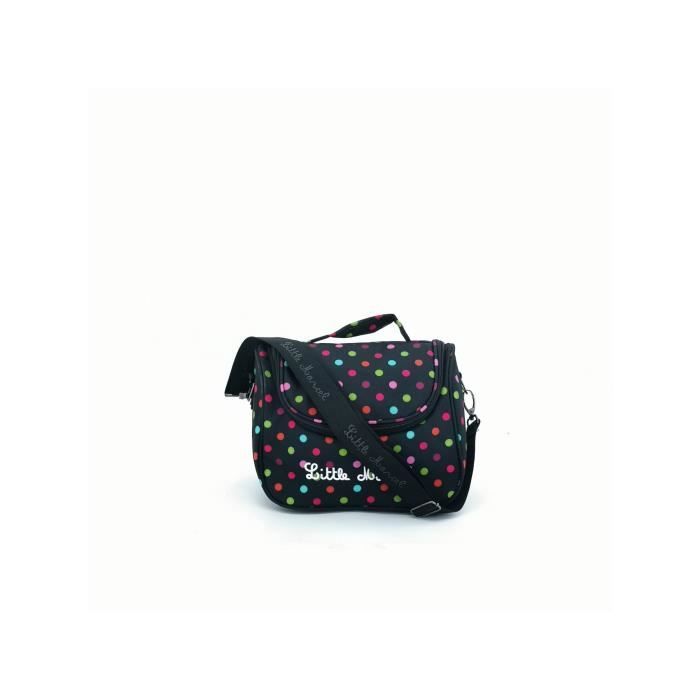 Vanity little marcel pois cheap