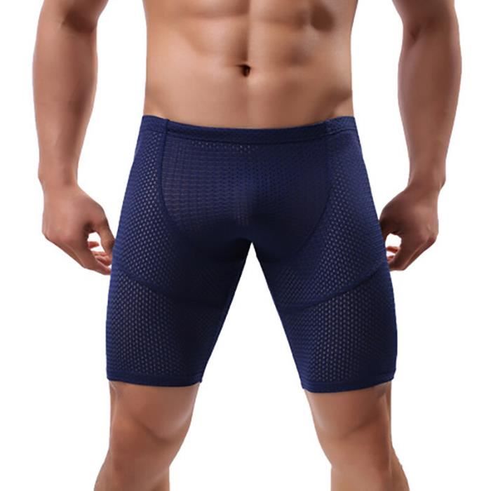 Pyjama transparent pour homme deals