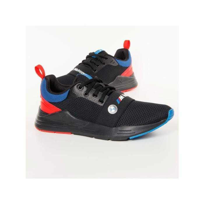 Chaussure puma bmw 44 on sale