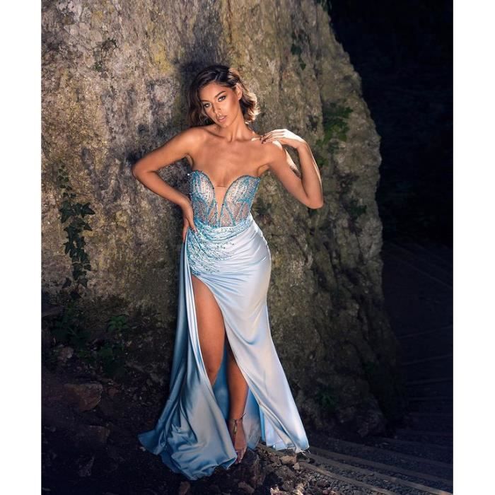 Robe femme maxi online